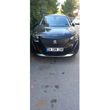 2020 Peugeot 2008 Allure Dynamic Bakımlı, Donanımlı, Temiz