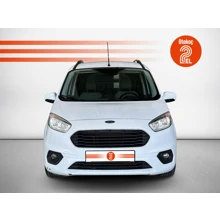 FORD-TOURNEO COURIER JOURNEY-1.5L TDCI 100PS JOURNEY TITANIUM EU6.2