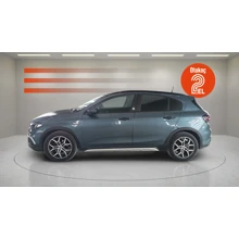 FIAT-EGEA-1.6 MJET 130HP CROSS URBAN DCT