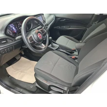 FIAT-EGEA-1.6 MJET 130HP EASY DCT