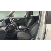 FORD-TOURNEO COURIER-1.5 L ECOBLUE 100PS DELUXE KOMBİ