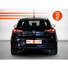 RENAULT-CLIO-EVOLUTION 1.0 TCE X-TRONIC 90 BG