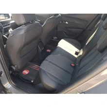 PEUGEOT-2008-ALLURE 1.2 PURETECH 130HP EAT8