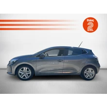 RENAULT-CLIO-EVOLUTION 1.0 TCE X-TRONIC 90 BG