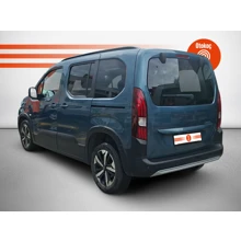 PEUGEOT-RIFTER-GT 1.5 BLUEHDI 130HP EAT8