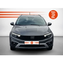 FIAT-EGEA-SW 1.6 MJET 130HP CROSS LOUNGE DCT