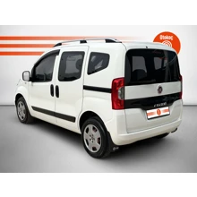 FIAT-FİORİNO-1.3 MJET 95 HP EU6D POP COMBI