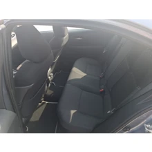 TOYOTA-COROLLA-HYBRID DREAM E-CVT