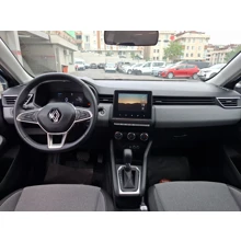 RENAULT-CLIO-EVOLUTION 1.0 TCE X-TRONIC 90 BG