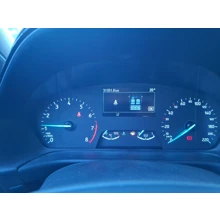 FORD-PUMA-STYLE 1.0LT ECOBOOST 95PS BNZN 6İLERİ MT