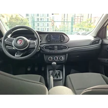 FIAT-EGEA-1.3 MJET II DS 95 HP EASY