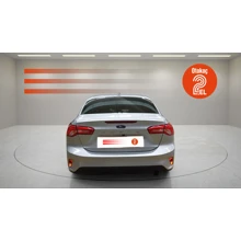 FORD-FOCUS-1.5L TI-VCT 123PS TITANIUM OTOMATİK