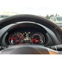 NISSAN-QASHQAI-1.6 TEKNA PACK 4x2 CVT