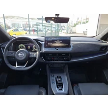 NISSAN-QASHQAI-1.5 HEV E-POWER 190 PLATINUM PREMIUM AT