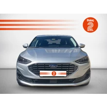 FORD-FOCUS-TITANIUM STIL 4K 1.5LEBLUE 115PS 8İLE AT