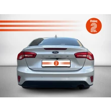 FORD-FOCUS-TITANIUM STIL 4K 1.5LEBLUE 115PS AT GSR