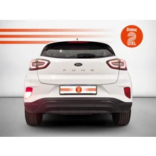 FORD-PUMA-STYLE 1.0LT ECOBOOST 125PS 7 OTOMATİK