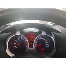 NISSAN-JUKE-1.6 117 HP BLACK EDITION CVT