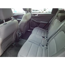 FORD-KUGA-TITANIUM 1.5L ECOBOOST 182PS 8İLERİ AT