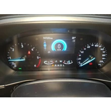 FORD-FOCUS-1.5 ECOBLUE 120PS TITANIUM SW OTOMATİK