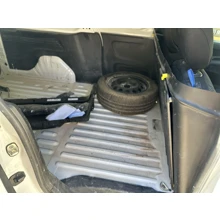 FIAT-DOBLO CARGO-CARGO MAXI 1.5 100 HP BLUEHDI E 6.4