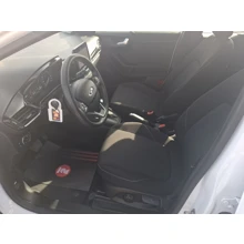 FORD-PUMA-STYLE 1.0LT ECOBOOST 125PS 7 OTOMATİK