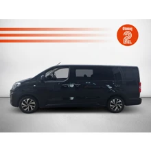 FIAT-ULYSSE-2.0 MJET 177HP AT-8 LOUNGE MAXI PANO PAK