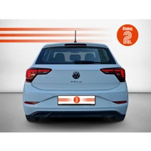 VOLKSWAGEN-POLO-1.0 TSI 95 PS LIFE DSG
