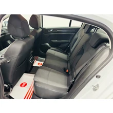 RENAULT-MEGANE-SEDAN TOUCH 1.3 TCE 140 BG EDC