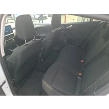 FORD-FOCUS-TITANIUM STIL 4K 1.5LEBLUE 115PS AT GSR