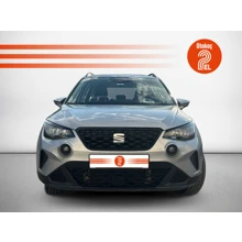 SEAT-ARONA-1.0 ECO TSI 110 HP DSG STYLE