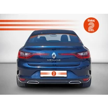 RENAULT-MEGANE-SEDAN ICON 1.3 TCE 140 bg EDC
