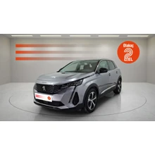PEUGEOT-3008-ALLURE 1.5 BLUEHDI 130HP EAT8
