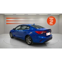 FORD-FOCUS-TITANIUM 4KAPI 1.5L TI-VCT 123PS 16" AT