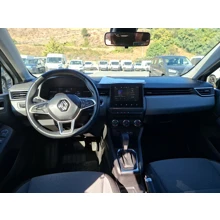 RENAULT-CLIO-EVOLUTION 1.0 TCE X-TRONIC 90 BG