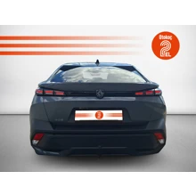 PEUGEOT-408-408 ALLURE 1.2 PURETECH 130HP EAT8