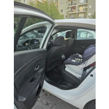 RENAULT FLUENCE TOUCH 1.5 DCI EDC 110 BG 