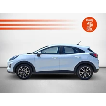 FORD-PUMA-STYLE 1.0LT ECOBOOST 125PS 7 OTOMATİK