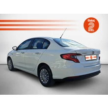 FIAT-EGEA-1.6 MJET 130HP EASY DCT