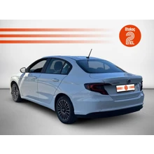 FIAT-EGEA-1.3 MJET II DS 95 HP URBAN