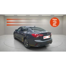 FORD-FOCUS-1.5L TI-VCT 123PS TITANIUM OTOMATİK