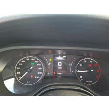 FIAT-EGEA-1.6 MJET 130HP EASY DCT