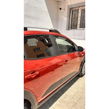 Sahibinden 0 ayarında B SUV