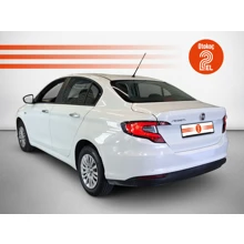 FIAT-EGEA-1.3 MJET II DS 95 HP EASY