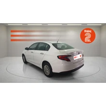 FIAT-EGEA-1.3 MJET II DS 95 HP EASY