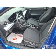SEAT-IBIZA-1.0 ECO TSI 115 HP DSG S&S STYLE