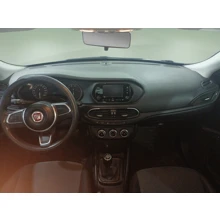 FIAT-EGEA-1.3 MJET II DS 95 HP EASY