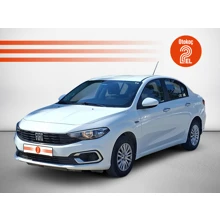 FIAT-EGEA-1.3 MJET II DS 95 HP EASY