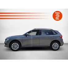 SKODA-KAMIQ-1.0 TSI 110 PS DSG ELITE