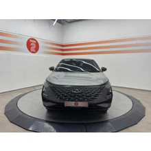 CHERY-OMODA5-1.6 TGDI Excellent